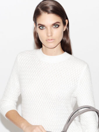 Chanel’s Got a Boy.Friend: Meet the New Arm Candy