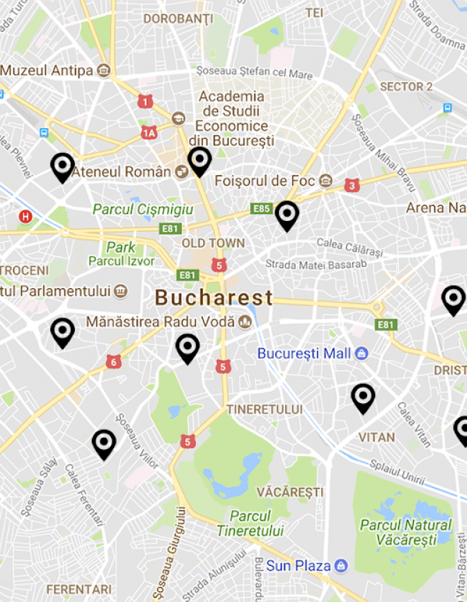 Baby, vreau sa inchiriez!