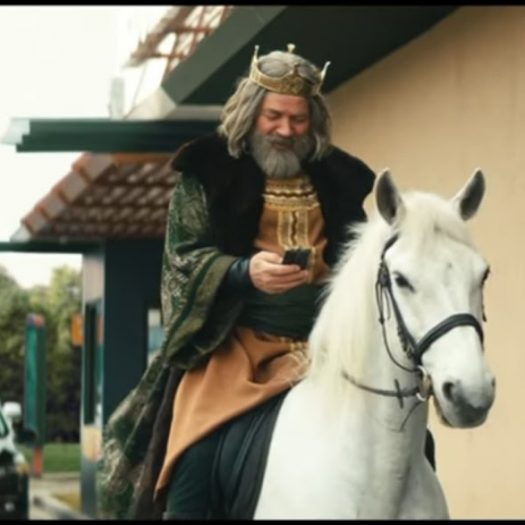 DU-TE ACASĂ ĂLA DE AI FĂCUT AȘA RECLAMĂ!