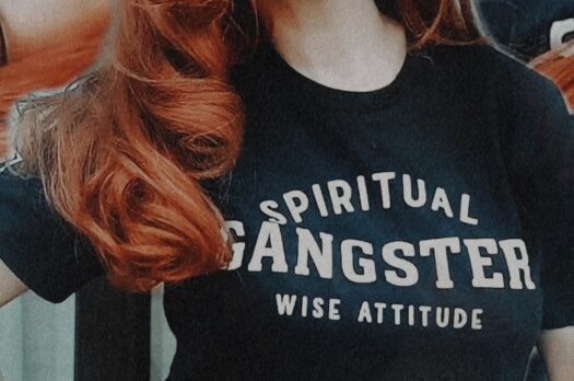 Spiritual Gangster