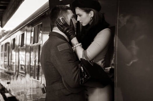 Spune DA iubirii. Dar și Planetei.                     Nunta sustenabilă.