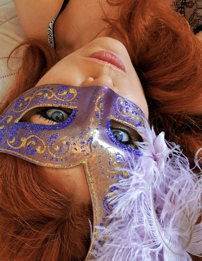 ARE YOU LOST, LITTLE GIRL?